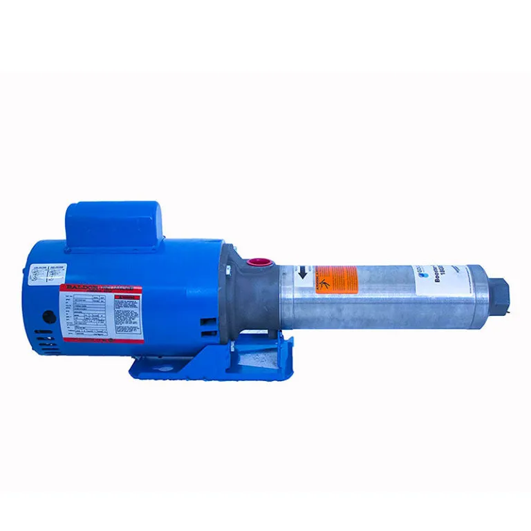 <p>Centrifugal pump design permits variable flow capacity<br>Iron cast or stainless steel version available<br>1&rdquo; NPT pipe connection (suction and discharge)<br>Single phase (115/230 V), three-phase (208-230 V; 3 HP: 230 V), or three-phase (208- 230/460 V)<br>60 Hz, 3500 RPM<br>Max suction pressure: 75 psi<br>Max liquid temperature: 160 &ordm;F (71 &ordm;C)</p>
<table id="tablepress-72" class="tablepress tablepress-id-72" style="width: 69.6963%; height: 294px;">
<thead>
<tr class="row-1 odd" style="height: 39.2px;">
<th class="column-1" style="width: 22.7461%; height: 39.2px;">Item Part</th>
<th class="column-2" style="width: 18.1587%; height: 39.2px;">Body</th>
<th class="column-3" style="width: 14.1446%; height: 39.2px;">HP Rating</th>
<th class="column-4" style="width: 16.4384%; height: 39.2px;">Flow (GPM)</th>
<th class="column-5" style="width: 28.2893%; height: 39.2px;">Power</th>
</tr>
</thead>
<tbody class="row-hover">
<tr>
<td style="text-align: left; width: 22.7461%;"><strong>7GBS05<br></strong></td>
<td style="width: 18.1587%;">Stainless steel</td>
<td style="width: 14.1446%;">0.5 HP</td>
<td style="width: 16.4384%;">7</td>
<td style="width: 28.2893%;">1 PH</td>
</tr>
<tr class="row-2 even" style="height: 19.6px;">
<td class="column-1" style="text-align: left; width: 22.7461%; height: 19.6px;"><strong>7GBS1014R0</strong></td>
<td style="width: 18.1587%;">Stainless steel</td>
<td class="column-3" style="width: 14.1446%; height: 19.6px;">1 HP</td>
<td class="column-4" style="width: 16.4384%; height: 19.6px;">7</td>
<td class="column-5" style="width: 28.2893%; height: 19.6px;">1 PH</td>
</tr>
<tr class="row-3 odd" style="height: 19.6px;">
<td class="column-1" style="text-align: left; width: 22.7461%; height: 19.6px;"><strong>10GBS1514Q4</strong></td>
<td style="width: 18.1587%;">Stainless steel</td>
<td class="column-3" style="width: 14.1446%; height: 19.6px;">1.5 HP</td>
<td class="column-4" style="width: 16.4384%; height: 19.6px;">10</td>
<td class="column-5" style="width: 28.2893%; height: 19.6px;">1 PH</td>
</tr>
<tr>
<td style="text-align: left; width: 22.7461%;"><strong>18GBS2014N4<br></strong></td>
<td style="width: 18.1587%;">Stainless steel</td>
<td style="width: 14.1446%;">2 HP</td>
<td style="width: 16.4384%;">18</td>
<td style="width: 28.2893%;">1p[h</td>
</tr>
<tr class="row-4 even" style="height: 19.6px;">
<td class="column-1" style="text-align: left; width: 22.7461%; height: 19.6px;"><strong>25GBS3014P0</strong></td>
<td style="width: 18.1587%;">Stainless steel</td>
<td class="column-3" style="width: 14.1446%; height: 19.6px;">3 HP</td>
<td class="column-4" style="width: 16.4384%; height: 19.6px;">25</td>
<td class="column-5" style="width: 28.2893%; height: 19.6px;">1 PH</td>
</tr>
<tr class="row-5 odd" style="height: 39.2px;">
<td class="column-1" style="text-align: left; width: 22.7461%; height: 39.2px;"><strong>7GBS1017R4</strong></td>
<td class="column-2" style="width: 18.1587%; height: 39.2px;">Stainless steel</td>
<td class="column-3" style="width: 14.1446%; height: 39.2px;">1 HP</td>
<td class="column-4" style="width: 16.4384%; height: 39.2px;">7</td>
<td class="column-5" style="width: 28.2893%; height: 39.2px;">3 PH, 208-230/460 V)</td>
</tr>
<tr class="row-6 even" style="height: 39.2px;">
<td class="column-1" style="text-align: left; width: 22.7461%; height: 39.2px;"><strong>10GBS1517Q4</strong></td>
<td class="column-2" style="width: 18.1587%; height: 39.2px;">Stainless steel</td>
<td class="column-3" style="width: 14.1446%; height: 39.2px;">1.5 HP</td>
<td class="column-4" style="width: 16.4384%; height: 39.2px;">10</td>
<td class="column-5" style="width: 28.2893%; height: 39.2px;">3 PH, 208-230/460 V)</td>
</tr>
<tr class="row-7 odd" style="height: 39.2px;">
<td class="column-1" style="text-align: left; width: 22.7461%; height: 39.2px;"><strong>18GBS2017N4</strong></td>
<td class="column-2" style="width: 18.1587%; height: 39.2px;">Stainless steel</td>
<td class="column-3" style="width: 14.1446%; height: 39.2px;">2 HP</td>
<td class="column-4" style="width: 16.4384%; height: 39.2px;">18</td>
<td class="column-5" style="width: 28.2893%; height: 39.2px;">3 PH, 208-230/460 V)</td>
</tr>
<tr class="row-8 even" style="height: 39.2px;">
<td class="column-1" style="text-align: left; width: 22.7461%; height: 39.2px;"><strong>25GBS3017P4</strong></td>
<td class="column-2" style="width: 18.1587%; height: 39.2px;">Stainless steel</td>
<td class="column-3" style="width: 14.1446%; height: 39.2px;">3 HP</td>
<td class="column-4" style="width: 16.4384%; height: 39.2px;">25</td>
<td class="column-5" style="width: 28.2893%; height: 39.2px;">3 PH, 208-230/460 V)</td>
</tr>
<tr class="row-9 odd" style="height: 39.2px;">
<td class="column-1" style="text-align: left; width: 22.7461%; height: 39.2px;"><strong>33GBS5017U4</strong></td>
<td class="column-2" style="width: 18.1587%; height: 39.2px;">Stainless steel</td>
<td class="column-3" style="width: 14.1446%; height: 39.2px;">5 HP</td>
<td class="column-4" style="width: 16.4384%; height: 39.2px;">33</td>
<td class="column-5" style="width: 28.2893%; height: 39.2px;">3 PH, 208-230/460 V)</td>
</tr>
</tbody>
</table>
<p>To find complete list of GB pumps available</p>