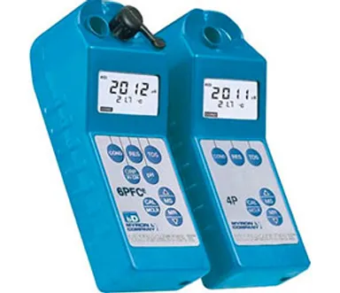 MYRON 6PFC E ULTRAMETER II