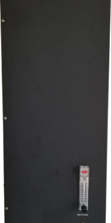 AIM BTU‑2 Ozone Generator – 2 g/hr 115 VAC Compact Unit