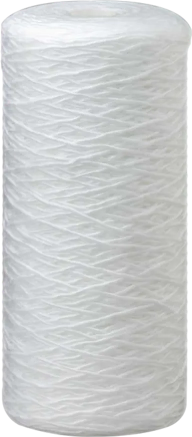 OMNIFilter RS22 Sediment Filter Cartridge 10" | Pentair