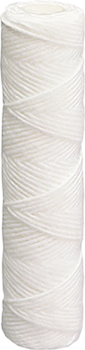 <p>The Pentair OMNIFilter RS2 Twin Pack delivers two standard-size string-wound sediment cartridges, giving you a ready spare or a full replacement set for two-stage filter systems. Each cartridge is manufactured from durable polypropylene string precisely wound around a rigid polypropylene core, reducing fine sediment including sand, silt, rust, and scale particles.</p>
<p>The precise winding pattern provides greater surface area than standard wound cartridges, resulting in higher dirt-loading capacity and improved filtration efficiency. RS2 cartridges withstand temperatures up to 165&deg;F and accommodate flow rates between 7-10 GPM with minimal pressure drop, making them a reliable choice for ongoing whole-house sediment control.</p>
<p>Suitable for a wide variety of sediment filtration applications, the RS2 works well with both municipal and well water. The twin pack format is convenient for maintaining continuous filtration coverage - swap in the second cartridge immediately at the next change interval without waiting on a reorder, or use both for systems requiring dual cartridges.</p>
<p>Key Features:<br>- Twin pack (2 cartridges) - string-wound polypropylene sediment cartridges<br>- Reduces sand, silt, rust, and scale particles<br>- Precision-wound design for higher dirt-loading capacity and efficiency<br>- Suitable for municipal and well water applications<br>- Withstands temperatures up to 165&deg;F<br>- Handles flow rates of 7-10 GPM with minimal pressure drop<br>- Standard 10" x 2.5" size fits most standard filter housings<br>- Convenient twin-pack value for routine maintenance or dual-cartridge systems</p>
<p>Specifications:<br>Brand: Pentair<br>Product Line: OMNIFilter<br>Model: RS2 (Twin Pack)<br>Size: 10" x 2.5" (Standard)<br>Filtration Rating: 10 microns (nominal, model-dependent)<br>Media Type: String-wound polypropylene<br>Pack Quantity: 2 cartridges<br>Capacity: 15,000 gallons per cartridge<br>Recommended Replacement: Every 3 months per cartridge<br>Max Temperature: 165&deg;F (73.9&deg;C)<br>Flow Rate Range: 7-10 GPM<br>Compatible Housings: Standard 10" x 2.5" filter housings, including OMNIFilter OB1 and other major brands<br>Water Type: Chlorinated or non-chlorinated, municipal or well</p>