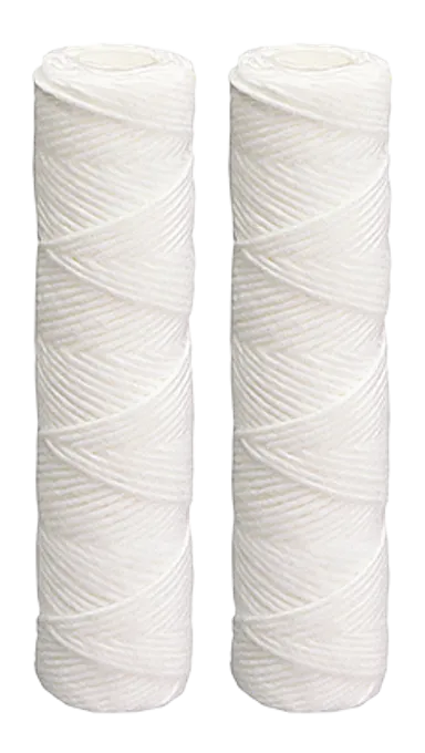 OmniFilter RS2 String Wound Sediment Filter 5 Micron | RS2-DS12-S18