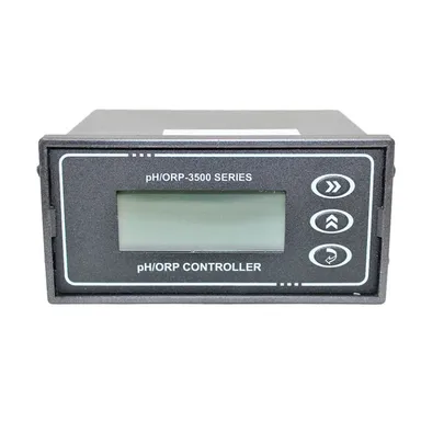 ORP CONTROLLER