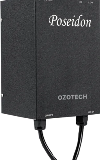 Ozotech Poseidon 400 Ozone Generator – 440 mg/hr Wholesale | All For Water