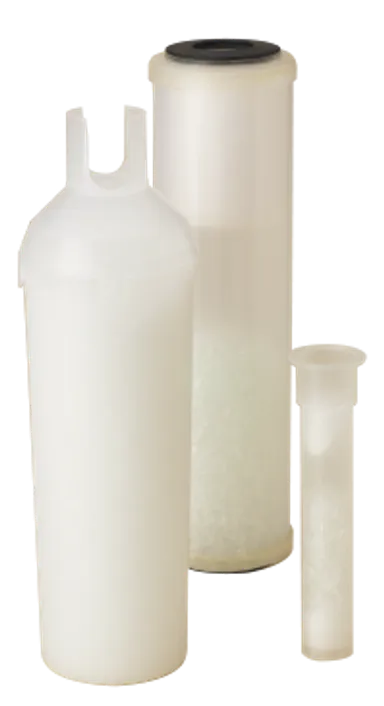 Pentek PCC Series Scale & Corrosion Inhibitor Cartridge