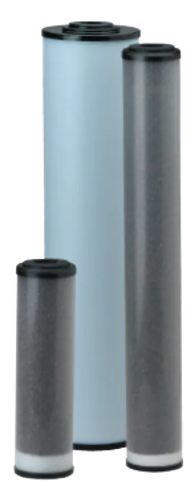 Pentek PCF Series Deionization Cartridges | All Sizes