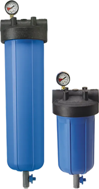 Pentek PBH Series Bag Filter Housing – Wholesale