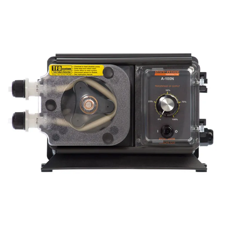 BOMBA PERISTALTICA FLEXFLO® A-100N