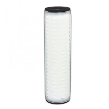 POLYPROPYLENE MEMBRANE FILTER - ABSOLUTE FILTRATION