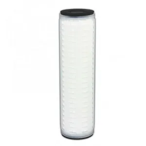 <p>Polypropylene fiber pleated filter: absolute filtration<br>Low pressure drop<br>High capacity and long life service<br>End cap configuration as per your needs (DOE, 222 flat, 222 fin, etc.)<br>Individually packed</p>
<table id="tablepress-56" class="tablepress tablepress-id-56 small-table">
<thead>
<tr class="row-1 odd">
<th class="column-1">Item Part</th>
<th class="column-2">Size</th>
<th class="column-3">Micron</th>
</tr>
</thead>
<tbody class="row-hover">
<tr class="row-2 even">
<td class="column-1">SP-10-0.2</td>
<td class="column-2">2.5&rdquo;x10&rdquo;</td>
<td class="column-3">0.2</td>
</tr>
<tr class="row-3 odd">
<td class="column-1">SP-XL-0.2</td>
<td class="column-2">2.5&rdquo;x20&rdquo;</td>
<td class="column-3">0.2</td>
</tr>
</tbody>
</table>