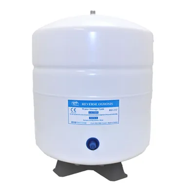 PRESSURE TANK