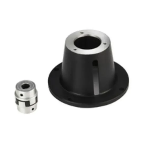 <p><strong>Item Part 1048-1C</strong><br>56C Frame Motor to bolt-on pumps adapter</p>