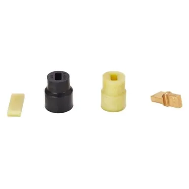 BOLT-ON PUMP COUPLINGS