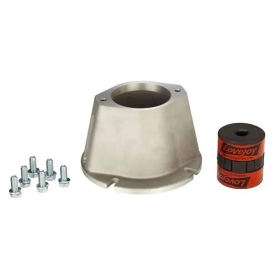 <p><strong>Item Part 3341-1</strong><br>Mounting Kit for Series 6 pump</p>