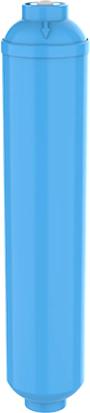 <p>The Pentair OMNIFilter R200 is a 10" inline granular activated carbon (GAC) cartridge designed to connect directly to the automatic icemaker line on refrigerators, delivering cleaner, fresher-tasting water for ice cubes and beverages.</p>
<p>Built with a durable polypropylene outer shell, the R200 packs granular activated carbon between internal pre- and post-filters to reduce the release of carbon fines commonly associated with GAC-style cartridges - keeping downstream equipment protected and water quality consistent.</p>
<p>Beyond refrigerators and icemakers, the R200 is a versatile point-of-use solution for any water-dispensing appliance, including reverse osmosis (RO) systems, distillation systems, coffee and espresso brewers, foodservice equipment, ice machines, misters, bottleless water coolers, and water fountains.</p>
<p>Installation is straightforward: the cartridge installs directly on 1/4" copper or plastic tubing and includes 1/4" push-in fittings for a fast, tool-light setup.</p>
<p>Key Features:<br>- 10" inline granular activated carbon (GAC) filter cartridge<br>- Reduces chlorine taste and odor for better-tasting ice and water<br>- Internal pre/post-filter design minimizes carbon fines release<br>- Durable polypropylene outer shell<br>- Includes 1/4" push-in fittings for fast, easy installation<br>- Installs on 1/4" copper or plastic tubing<br>- Versatile: fits icemakers, refrigerators, RO systems, coffee/espresso brewers, ice machines, water coolers, and more<br>- Genuine Pentair OMNIFilter replacement part</p>
<p>Specifications:<br>Brand: Pentair<br>Product Line: OMNIFilter<br>Model: R200<br>Size: 10" inline cartridge<br>Filter Media: Granular Activated Carbon (GAC)<br>Housing Material: Polypropylene<br>Connection: 1/4" push-in fittings (included)<br>Tubing Compatibility: 1/4" copper or plastic<br>Applications: Icemakers, refrigerators,</p>