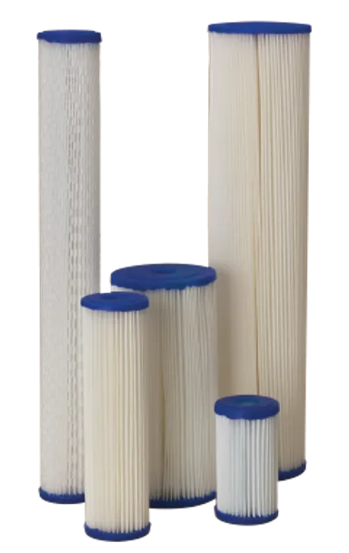 Pentek R30-20 Sediment Filter 20" 30 Micron | 155416-43