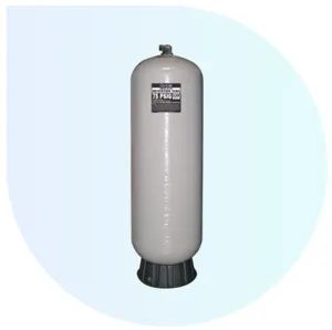 CLACK RETENTION TANKS