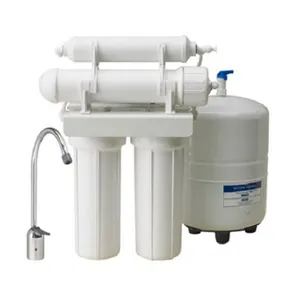 RESIDENTIAL REVERSE OSMOSIS SYSTEM