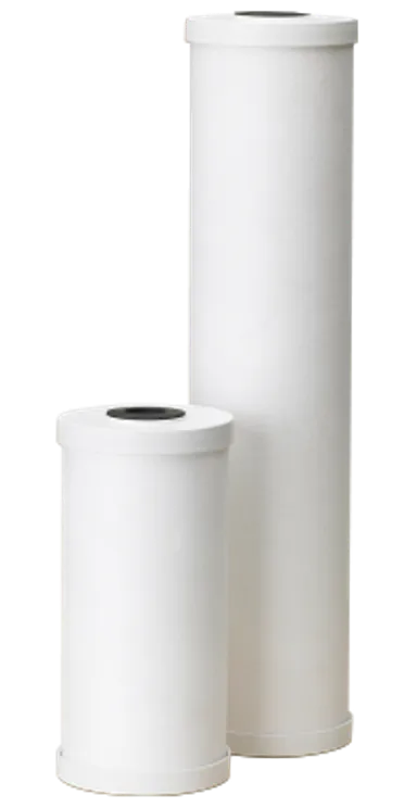 Pentek RFC Series Radial Flow Carbon Filters | All Sizes