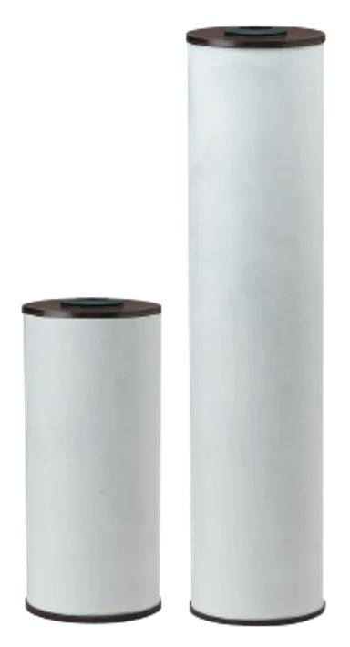 Pentek RFFE Series Iron Reduction Filters | All Sizes