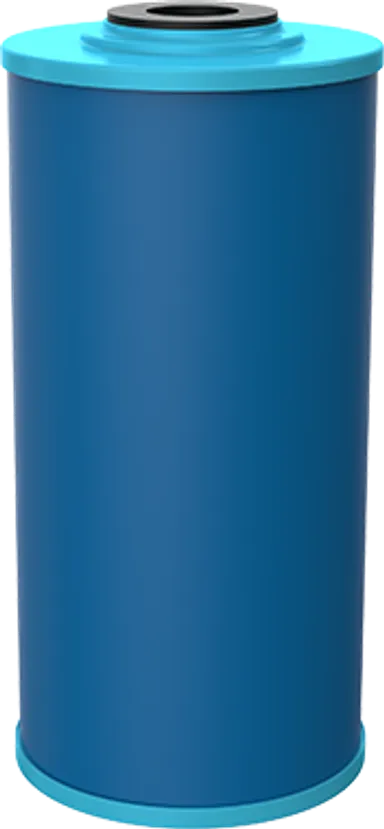 OmniFilter RO6 Iron & Sediment Reduction Filter | RO6-SS2-S18