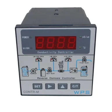 RO CONTROLLER