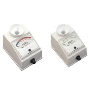 <h3>RO Meters&trade; Technical Specifications:</h3>
<table>
<tbody>
<tr>
<td><strong>Ranges:</strong></td>
<td>&nbsp;</td>
</tr>
<tr>
<td><strong>RO-1</strong>
<p>&nbsp;</p>
<p><strong>RO-1NC</strong></p>
</td>
<td>0-1250 ppm (0-250 blue, 250-500 orange, 500-1250 red)
<p>&nbsp;</p>
<p>0-1250 ppm (no color band)</p>
</td>
</tr>
<tr>
<td><strong>Accuracy:</strong></td>
<td>&plusmn;2% of full scale</td>
</tr>
<tr>
<td><strong>Repeatability:</strong></td>
<td>&plusmn;1%</td>
</tr>
<tr>
<td><strong>Temperature Compensation:</strong></td>
<td>Automatic (to 25&deg;C/77&deg;F) for samples between 10-71&deg;C/50-160&deg;F</td>
</tr>
<tr>
<td><strong>Electrodes (built-in):</strong></td>
<td>Never need replatinizing or replacement&nbsp;</td>
</tr>
<tr>
<td><strong>Cell Cup:</strong></td>
<td>Chip and crack resistant polyethylene</td>
</tr>
<tr>
<td><strong>Recalibration:</strong></td>
<td>Internal electronic standard quickly verifies on-site accuracy</td>
</tr>
<tr>
<td><strong>Circuitry:</strong></td>
<td>Solid-state, sealed against moisture</td>
</tr>
<tr>
<td><strong>Power:</strong></td>
<td>One 9V battery supplied; Battery Life: &gt;2000 tests/1 year</td>
</tr>
<tr>
<td><strong>Dimensions:</strong></td>
<td>3.4 W x 4.5 D x 4.0 H in./ 86 W x 114 D x 102 H mm</td>
</tr>
<tr>
<td><strong>Weight:</strong></td>
<td>1 lb./0,45 kg&nbsp;</td>
</tr>
</tbody>
</table>