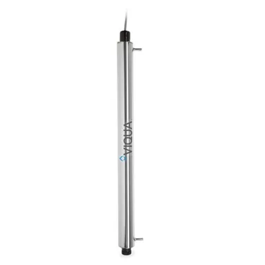 Viqua S8Q‑OZ Ozone UV System – 220 mg/hr for 20 k‑gal Pools