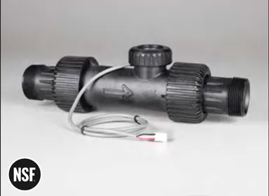 Medidor de Flujo Plástico en Línea V3045 para Clack Ws1.5