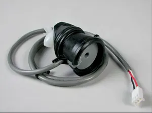 <p>Comm Meter Assembly for WS1, WS2, WS2H valves</p>
<p>Order No. V3003-02</p>