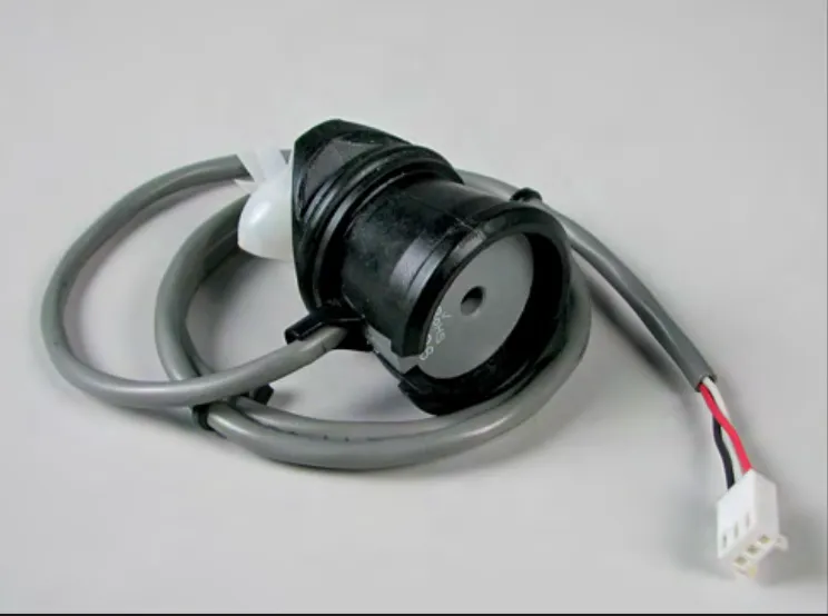 <p>Comm Meter Assembly for WS1, WS2, WS2H valves</p>
<p>Order No. V3003-02</p>