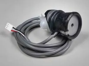 <p>Meter Assembly for 3" clack valves</p>
<p>Order No. V4039</p>