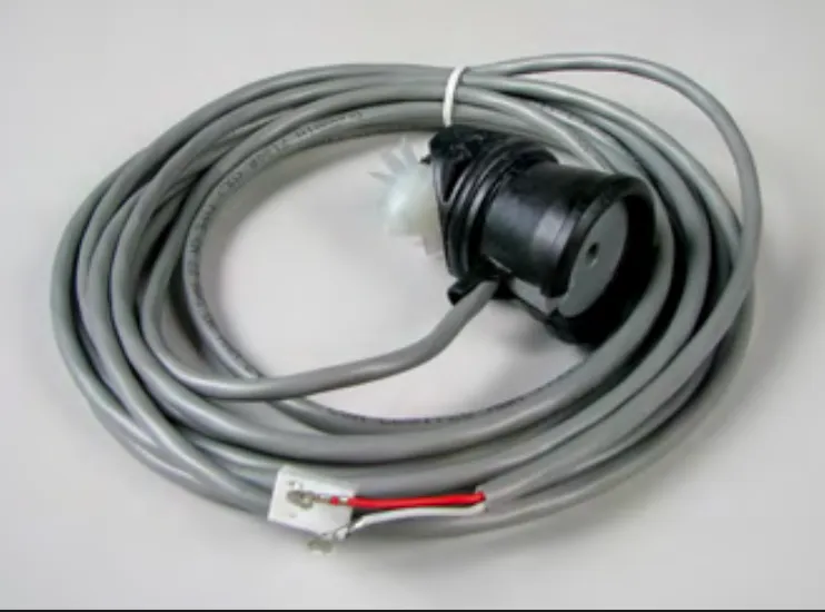 <p>Remote Meter Assembly for clack valves</p>
<p>Order No. V3221</p>