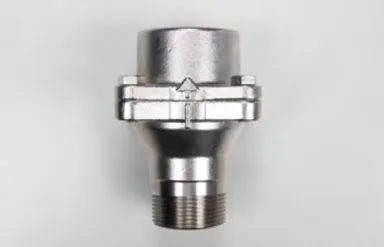 1.25" Dlfc