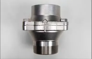 2" DLFC