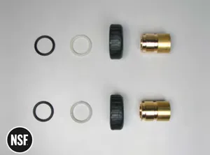 <p>1&rdquo; PVC Male NPT Elbow Assembly</p>
<p>Order No. V3007-02LF</p>