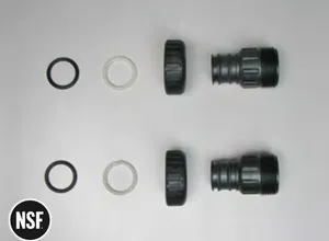 <p>1.25&rdquo; Plastic Male NPT Assembly</p>
<p>Order No. V3007-05</p>