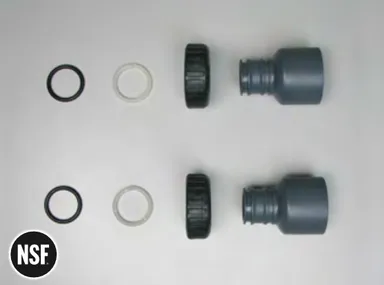 1.25” & 1.5” PVC Solvent Assembly