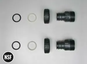 <p>1.25&rdquo; Plastic Male BSPT Assembly</p>
<p>Order No. V3007-08</p>