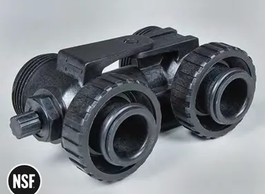 Mixing Valve