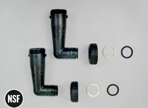 <p>Vertical 90˚ Adapter Kit</p>
<p>Order No. V3191-01</p>