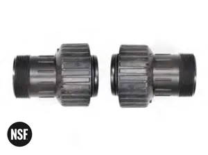 <p>WS2P QC x 2"</p>
<p>Order No. V4460-01 &bull; NPT</p>