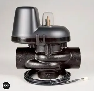 CLACK MAV'S(MOTORIZED ALTERNATING VALVES)