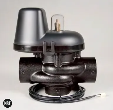 V3071 1.5” MOTORIZED ALTERNATING VALVE