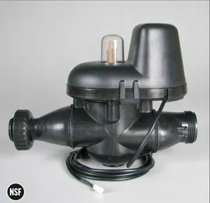 <p>1&rdquo; &amp; 1.25&rdquo;&nbsp;No Hard Water Bypass Valve</p>
<p>Order No. V3070FM &bull; F x M</p>