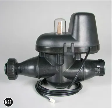V3070-Fm 1” & 1.25” No Hard Water Bypass Valve
