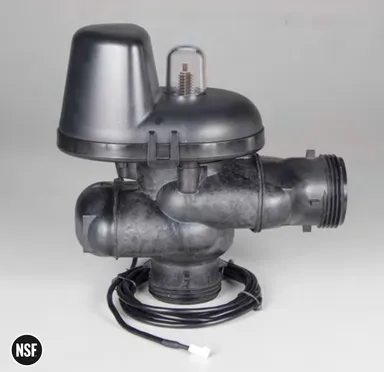 V3035 1.5” Plastic No Hard Water Bypass Valve