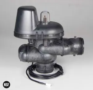<p>1.5&rdquo; Plastic&nbsp;No Hard Water Bypass Valve</p>
<p>Order No. V3035</p>