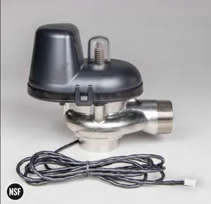 <p>1.5&rdquo;&nbsp;No Hard Water Bypass Valve</p>
<p>Order No. V3097&nbsp;&bull;&nbsp;NPT</p>