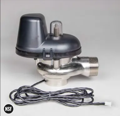 V3097 1.5” No Hard Water Bypass Valve